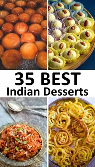 A Guide to the Best Indian Snacks